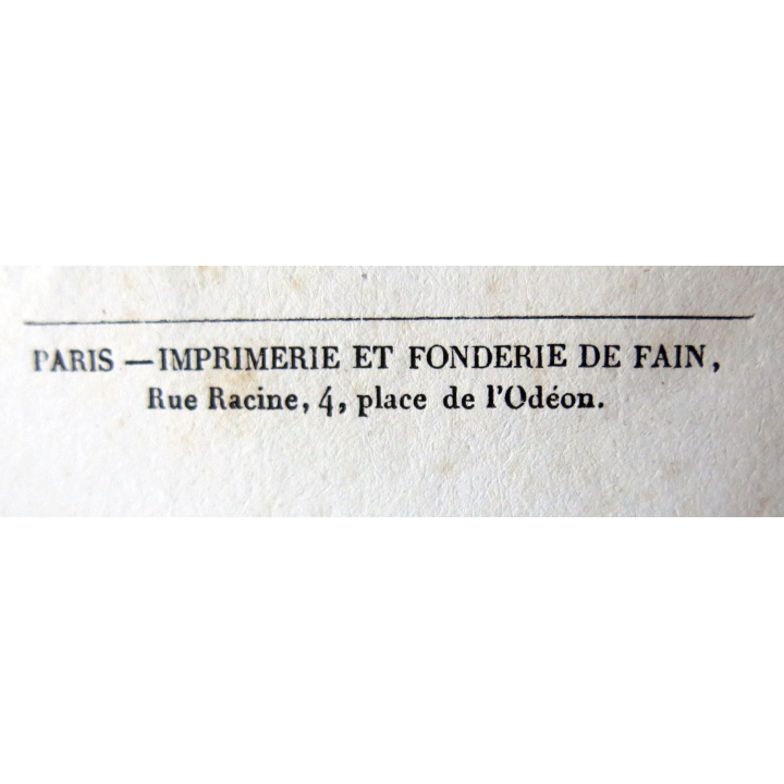 Le Laurentin Maison de campagne de Pline Le Jeune  édité par Carillan-Goeuvry Editeur-Libraire