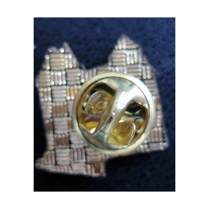 Pin's de Kientzhelm Haut Rhin
