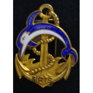 6° régiment tirailleurs sénégalais RTS Arthus Bertrand Paris H. 788 