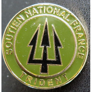 BAT FRA : Task Force multinationale Opération Trident Nord Sheli G. 4945