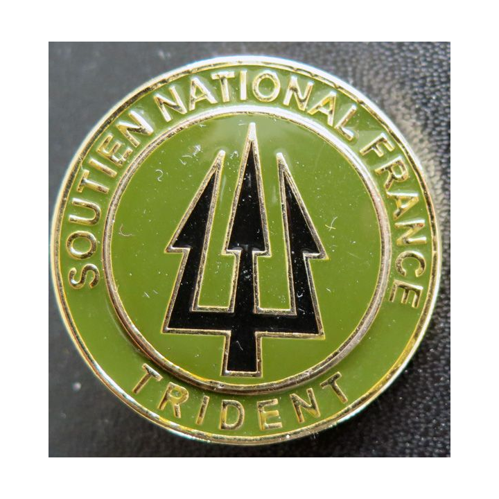 BAT FRA : Task Force multinationale Opération Trident Nord Sheli G. 4945