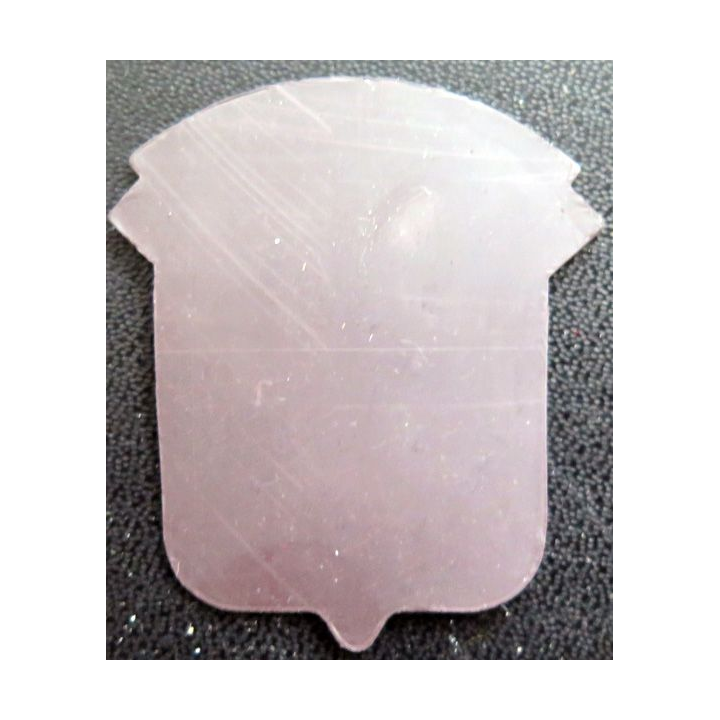 MAGNET : Ville de Mandeure hauteur 5 cm