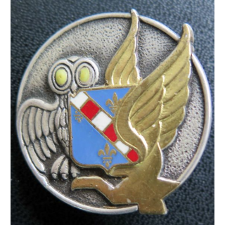 insigne de Porte Drapeau fabrication Mourgeon