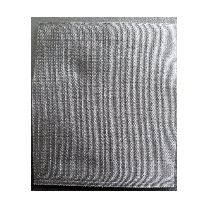 insigne tissu brodé sur scratch de la marine royale anglaise 10 x 8,5 cm