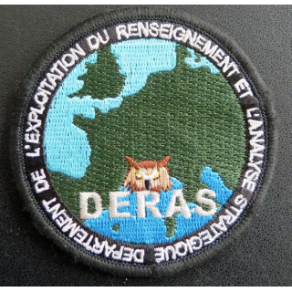 DERAS : Département de l'exploitation du renseignement et l'analyse stratégique