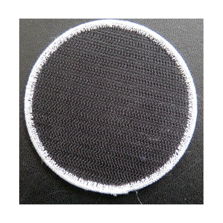 Ecusson tissé de l'antenne GIGN de la gendarmerie nationale