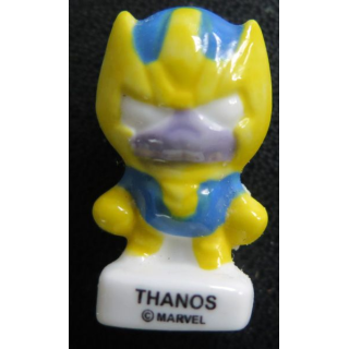 1 fève Marvel Thanos