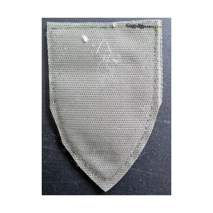 Galon de Capitaine du 7° Bataillon de chasseurs alpins