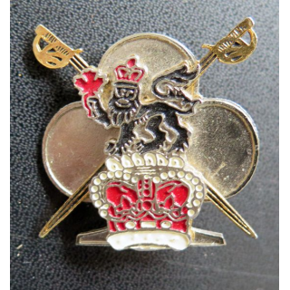 92° RI  : insigne de tradition du régiment de Walsh ou 92° régiment de ligne