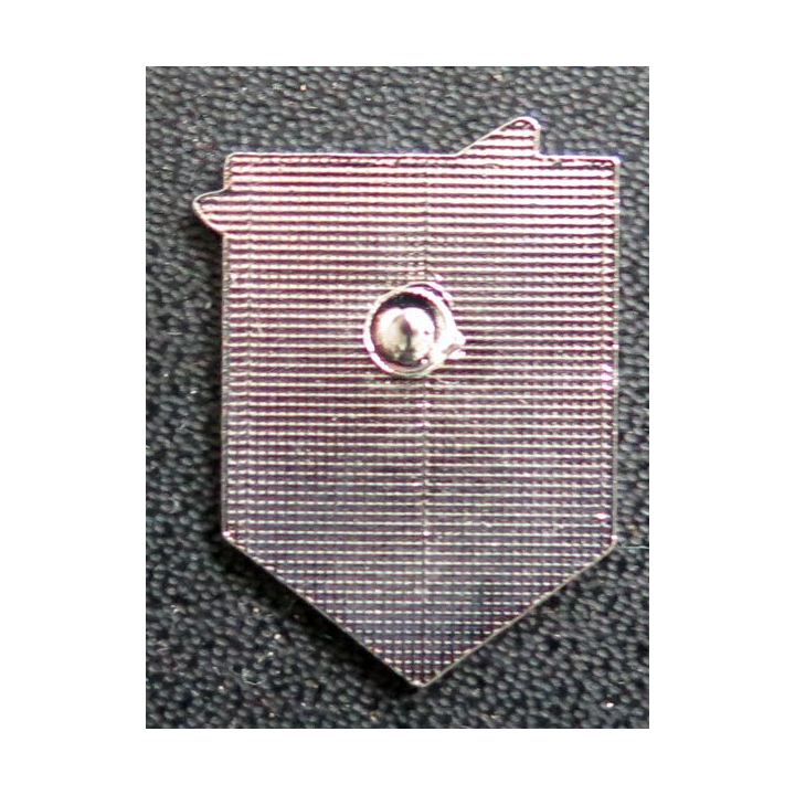 92° RI : Pin's du 92° régiment d'infanterie hauteur 3 cm