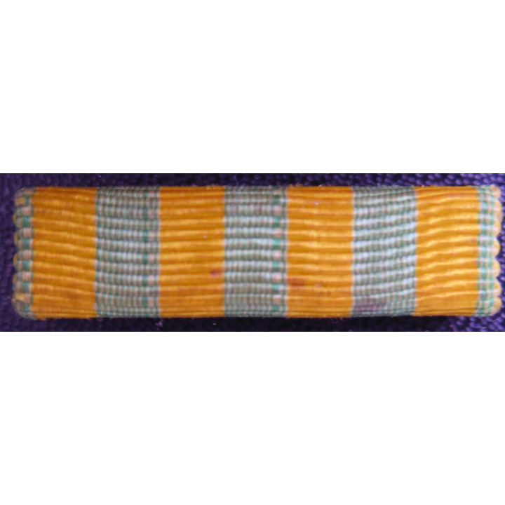 FRANCE : Rappel de décoration de la médaille commémorative d'Indochine