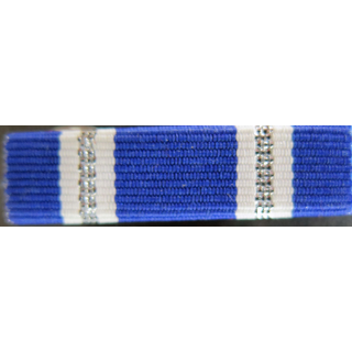 OTAN : Rappel de décoration de la médaille de l'OTAN non article 5 mission ISAF