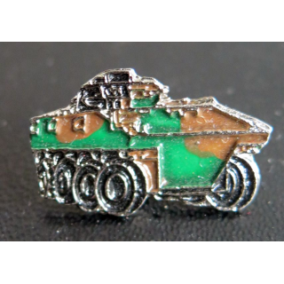 Pin's du VBCI véhicule blindé de combat d'infanterie