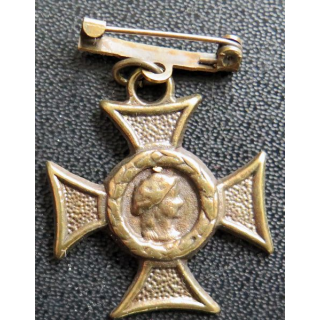 FRANCE : médaille de classe de bon élève ?