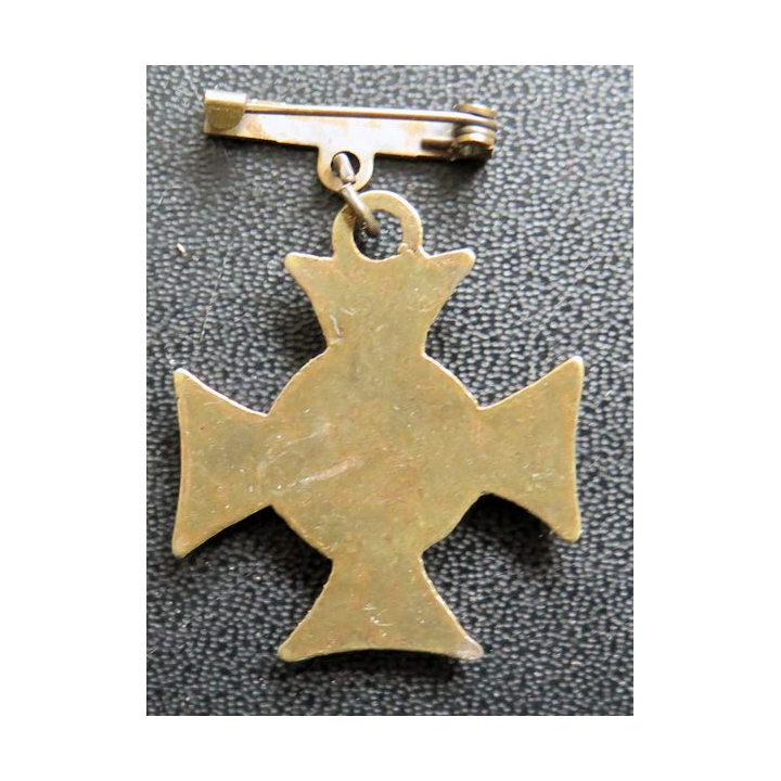 FRANCE : médaille de classe de bon élève ?