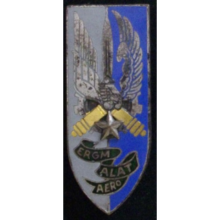 ERGM ALAT AERO : ETABLISSEMENT DE RÉSERVE GÉNÉRALE ALAT AERO