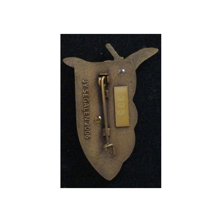 9° RCP : 9° RGT DE CHASSEURS PARA CINQUANTENAIRE 1956-1999 N°335