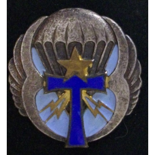 61° BCT : 61° BATAILLON DE COMMANDEMENT ET DE TRANSMISSIONS