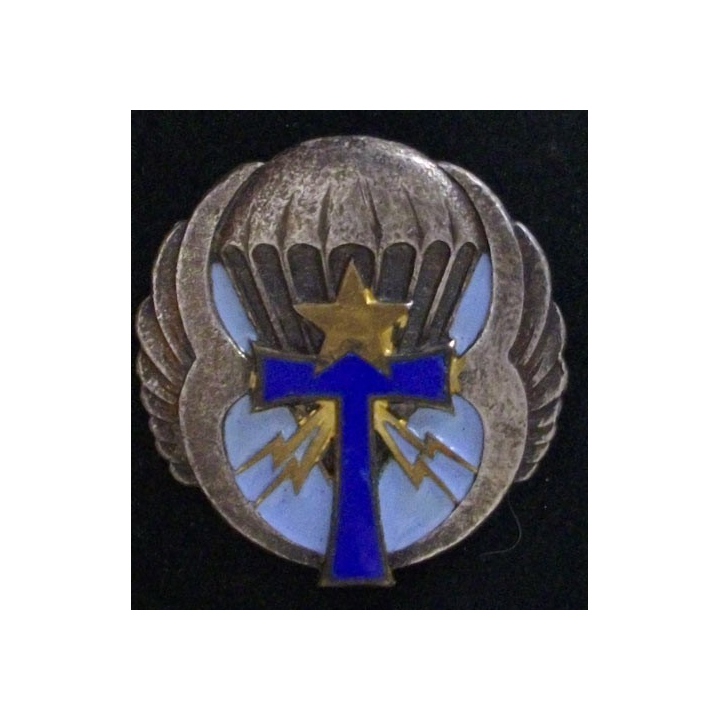 61° BCT : 61° BATAILLON DE COMMANDEMENT ET DE TRANSMISSIONS