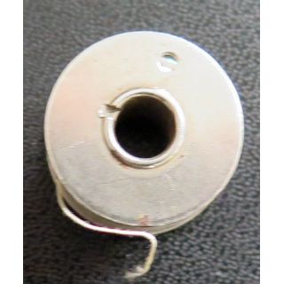 cousette de vieille machine à coudre Singer diamètre 2 cm