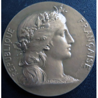 ANOR : médaille de l'association nationale des officiers en retraite attribuée