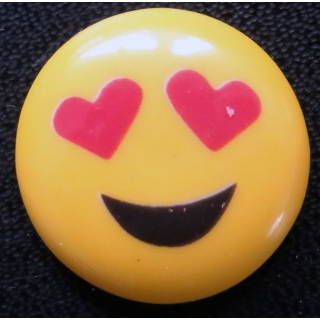 Fève Artfun EMOTICONWORLD