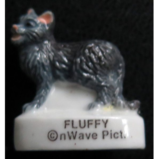 Fève Fluffy @nWave Pict.