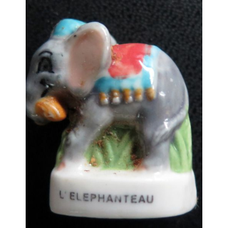 Fève L'Eléphanteau