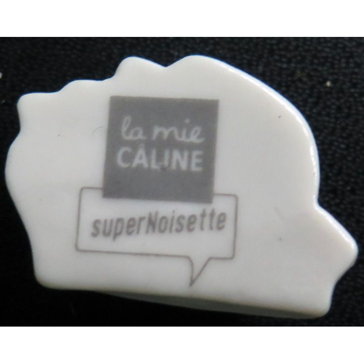 Fève La mie câline Super Noisette