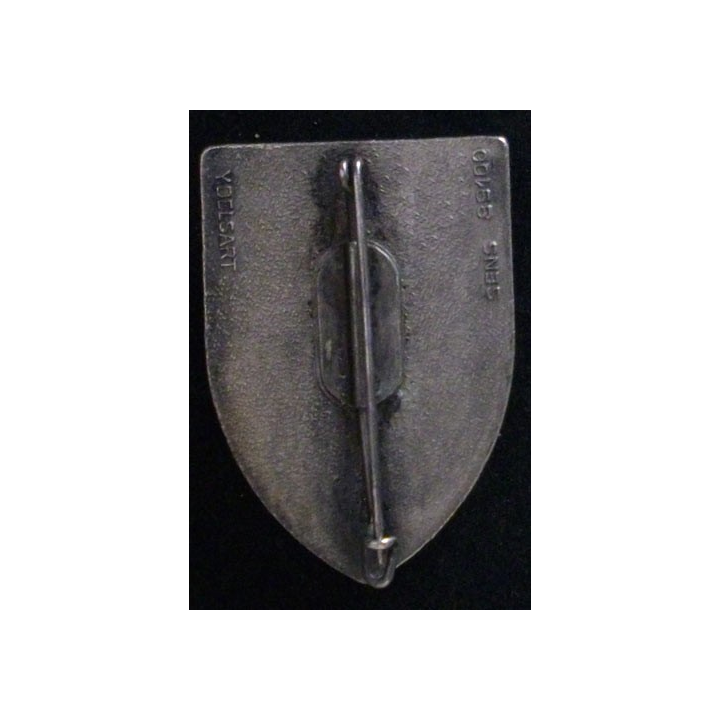 1° RÉGIMENT DE CHASSEURS PARACHUTISTES 3°CIE RELIEF RCP