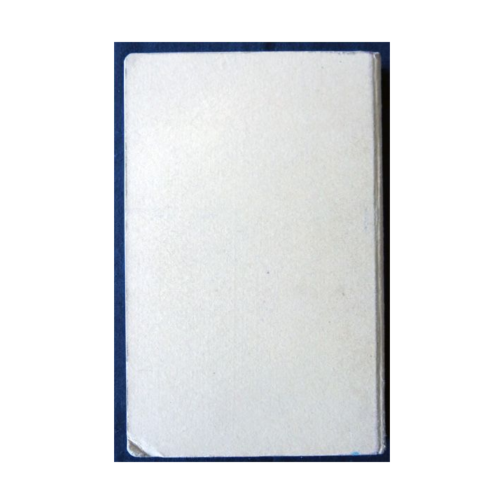 TTA 115 - Notice provisoire de survie au combat (ed 1966) Editions Charles Lavauzelle S.A