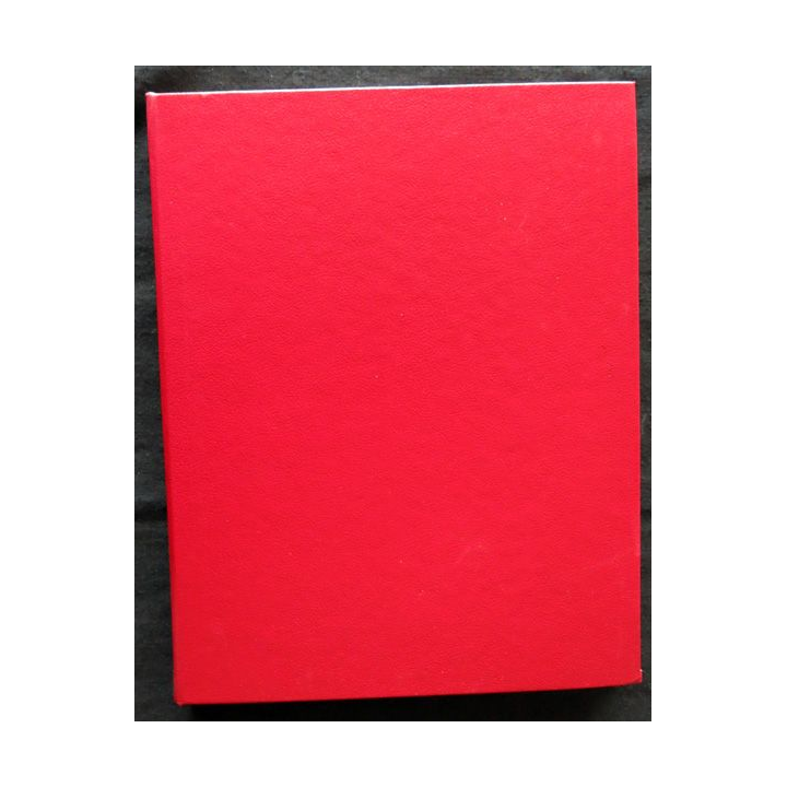 La derniere guerre Volume 1 du N° 01 à 16 de Eddy Bauer aux Editions Grange Batelière Paris