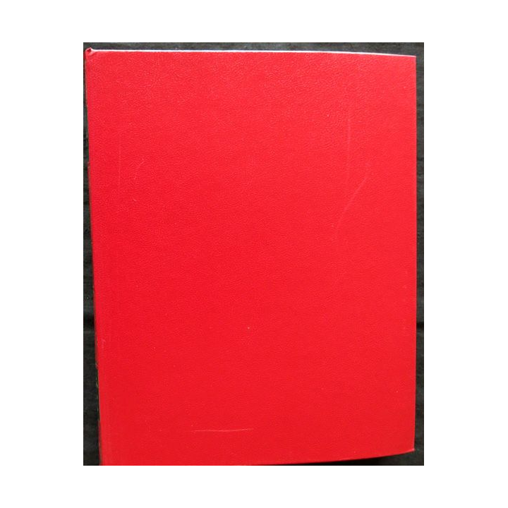La derniere guerre Volume 7  du N° 97 à 112 de Eddy Bauer aux Editions Grange Batelière Paris
