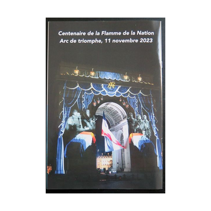 LA CHARTE N°4 Oct-nov-décembre 2023 Les tranchées
