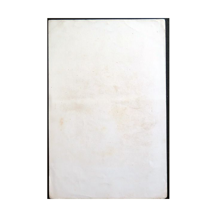 Gravure mode Magasin des demoiselles 26 x 17 cm
