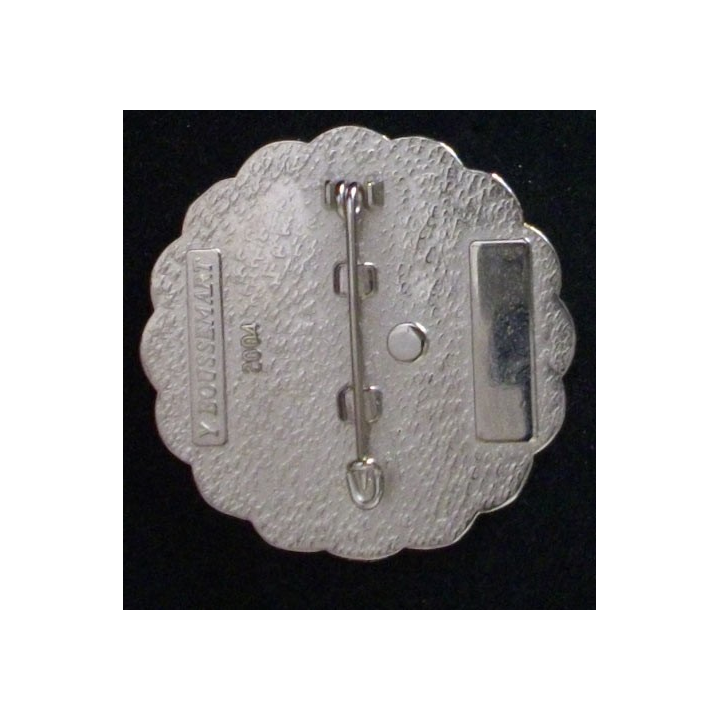 1° RHP : 4° escadron du 1° régiment de hussards parachutistes Boussemart 2004