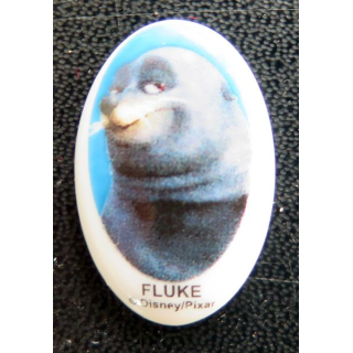 Fève FLUKE  Disney/Pixar