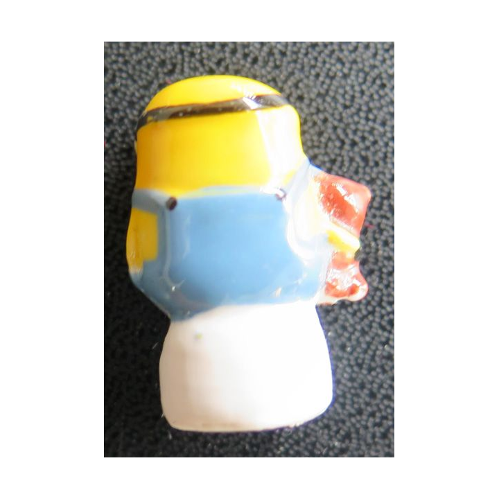 Fève LES MINIONS Universal studios