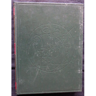 La grande encyclopédie Atlas de la Médecine Volume 3 (Chl-Doug)