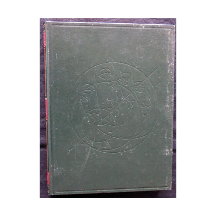 La grande encyclopédie Atlas de la Médecine Volume 3 (Chl-Doug)
