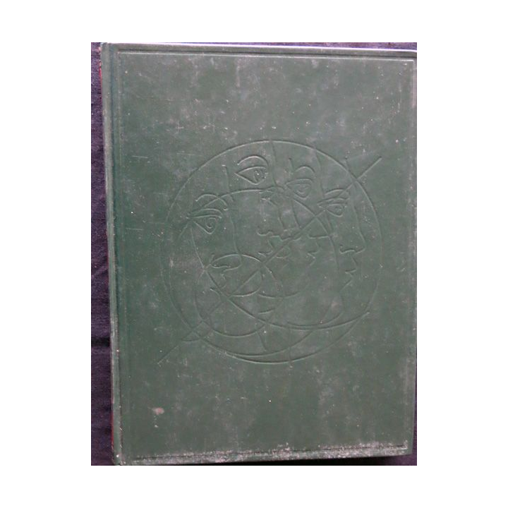 La grande encyclopédie Atlas de la Médecine Volume 3 (Chl-Doug)