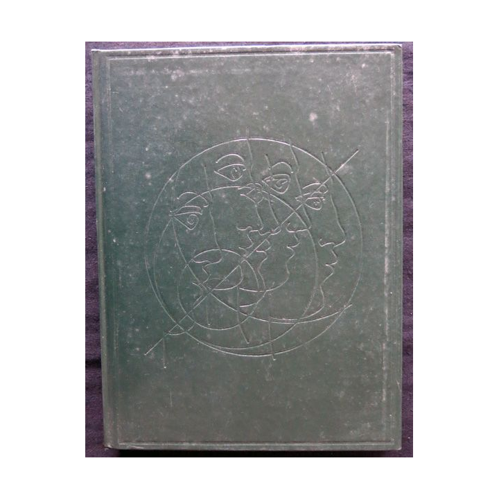 La grande encyclopédie Atlas de la Médecine Volume 5 (Histol-Nysta)