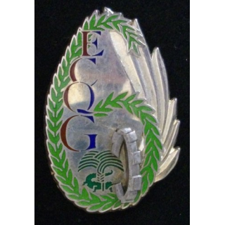 6° RCS : ECQG du 6° régiment de commandement et de soutien translucide