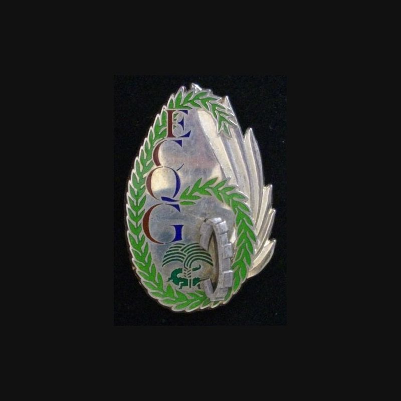 6 Rcs Ecqg Du 6 Régiment De Commandement Et De Soutien Translucide 6 Rcs Ecqg Du 6 Régiment De Commandement Et De Soutien Translucide