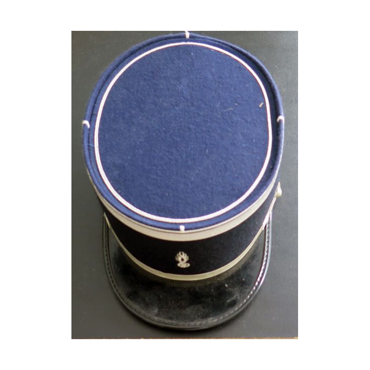 Képi de gendarme de taille 56 neuf 