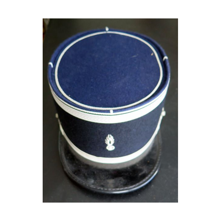 Képi de gendarme de taille 56 neuf 
