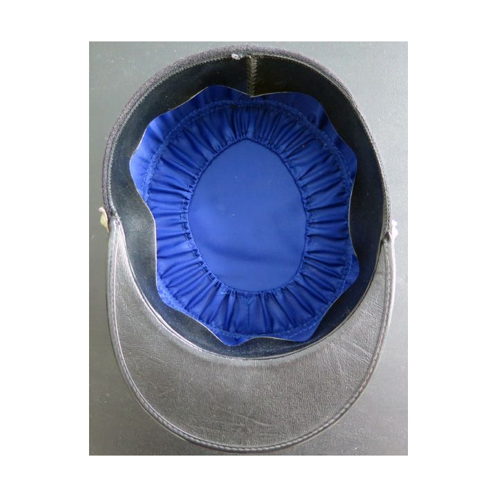 Képi de sous officier de gendarmerie départementale de taille 56 neuf