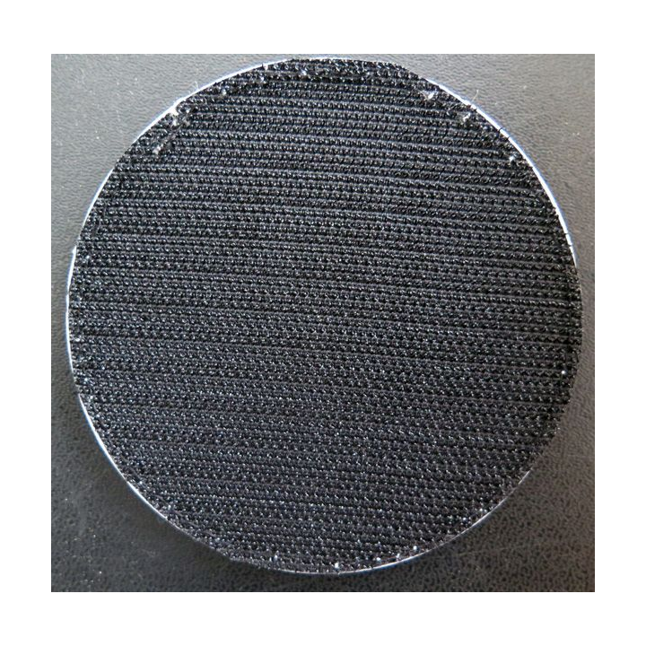 TISSU : insigne tissu de la Gendarmerie 6° Cie 81° promo Chateaulin 59° PMI