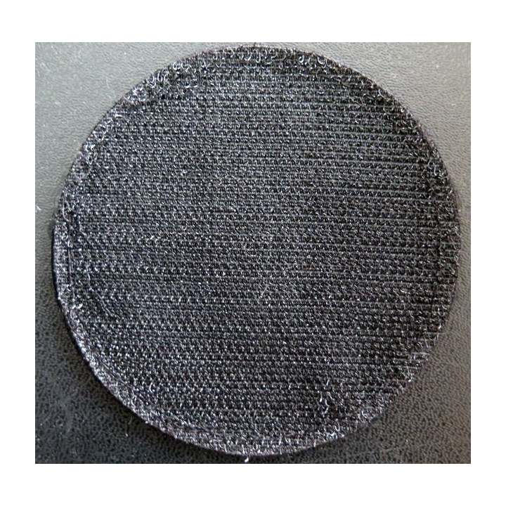 TISSU : insigne tissu de la 6° compagnie de l'école de la Gendarmerie de Châteaulin