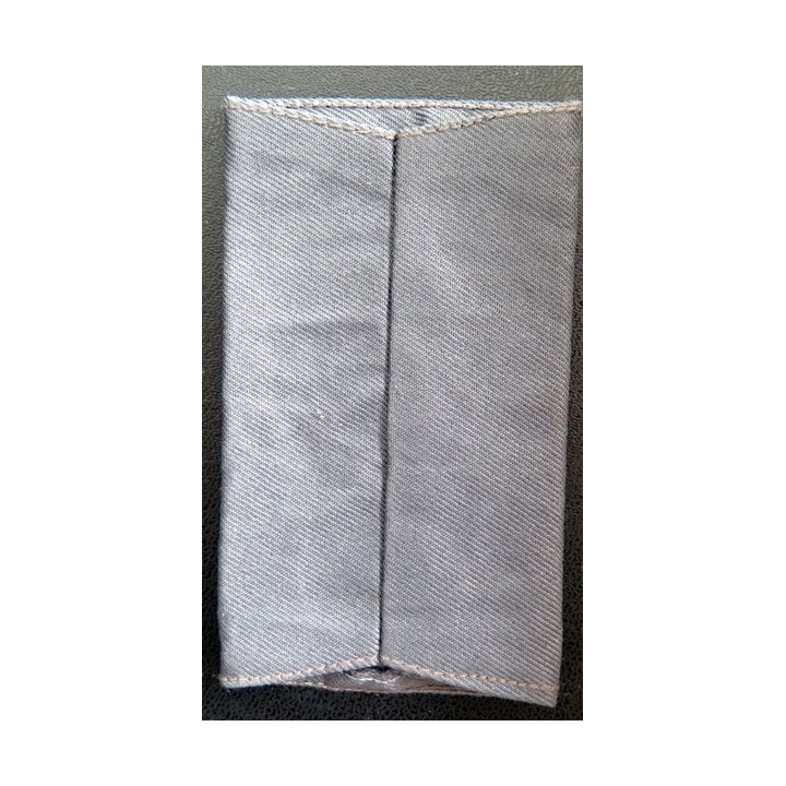 Epaulette de l'école de gendarmerie de Châteaulin 74°° promotion